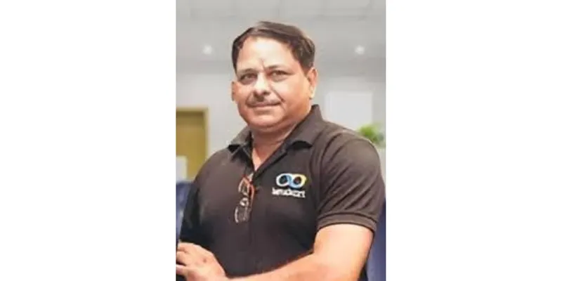 Sumeet Kapahi